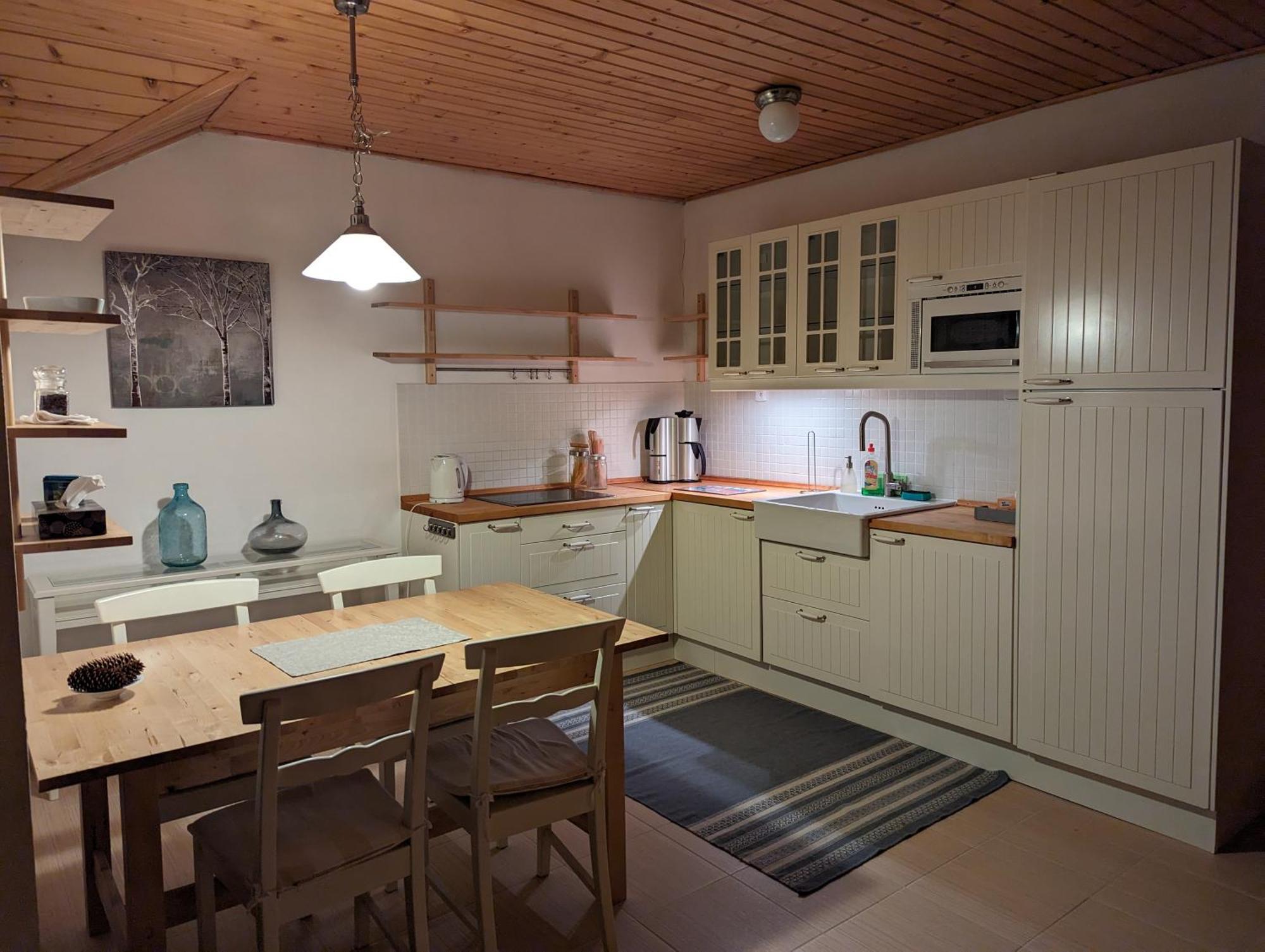 Vila Art Tatranska Lomnica Ngoại thất bức ảnh